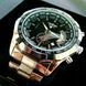 Чоловічий годинник Winner Titanium 10 фото 16