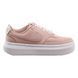 Кросівки жіночі Nike Court Vision Alta Pink 3983 фото 7