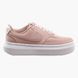 Кросівки жіночі Nike Court Vision Alta Pink 3983 фото 2