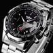Чоловічий годинник Winner Titanium 10 фото 11