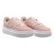 Кросівки жіночі Nike Court Vision Alta Pink 3983 фото 10