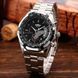 Чоловічий годинник Winner Titanium 10 фото 14