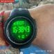 Чоловічий годинник Skmei Amigo 60 фото 12