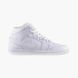 Кросівки чоловічі Jordan 1 Mid 2047 фото 4