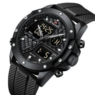 Чоловічий годинник Naviforce Concept 311 фото