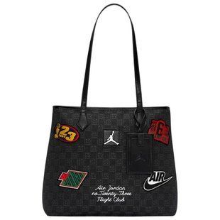 Сумка на плече Jordan Jam Monogram Tote 4601 фото
