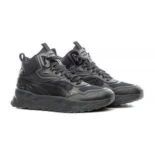 Черевики чоловічі Puma Trinity Mid Hybrid 3038 фото