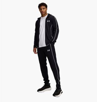 Спортивний костюм чоловічий Under Armour Emea Tracksuit Novelty 3354 фото