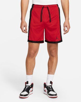 Шорти чоловічі Jordan Sport Dri-Fit 3815 фото