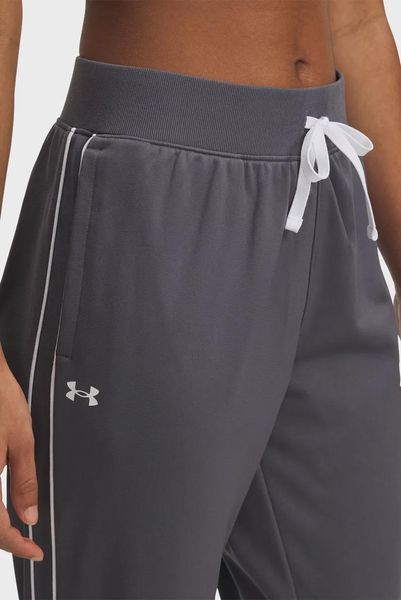 Спортивний костюм жіночий Under Armour Rival Tricot Tracksuit Hd 1614 фото