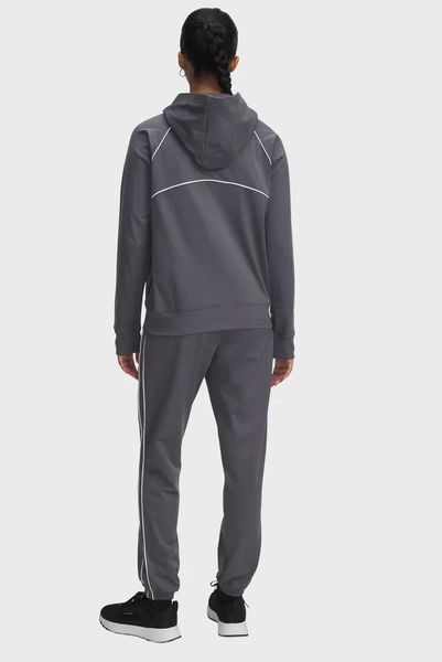 Спортивний костюм жіночий Under Armour Rival Tricot Tracksuit Hd 1614 фото