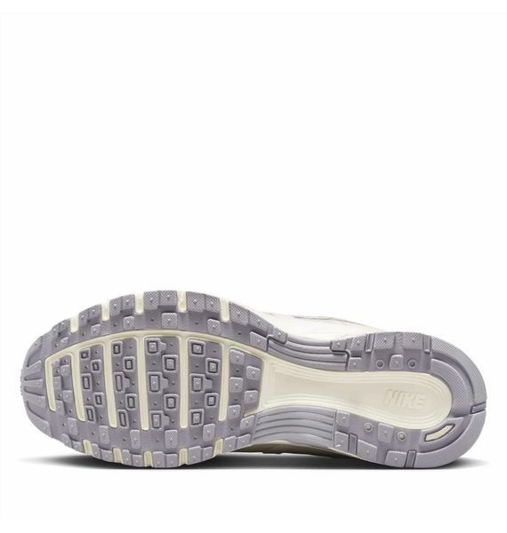 Кросівки жіночі Nike P-6000 Premium "Light Bone" 4024 фото