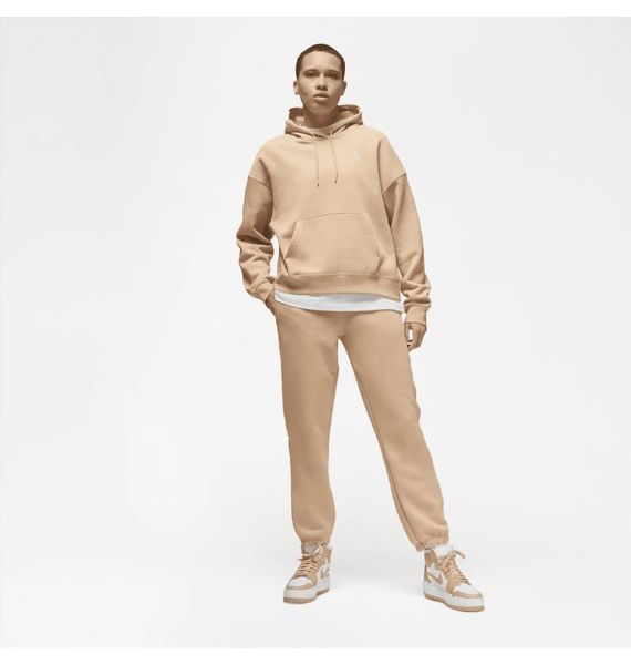 Брюки жіночі Jordan Air Brooklyn Fleece 1564 фото
