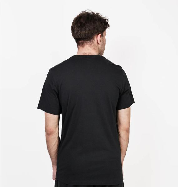 Футболка чоловіча Jordan M J Jumpman Ss Crew 3724 фото