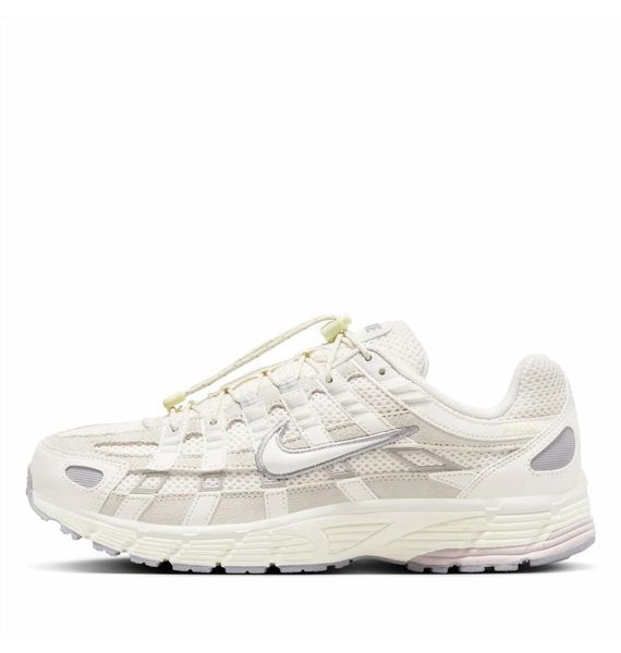 Кросівки жіночі Nike P-6000 Premium "Light Bone" 4024 фото