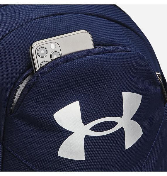 Рюкзак Under Armour Hustle Lite Backpack 4523 фото