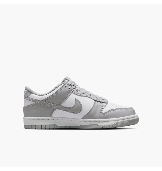Кросівки жіночі Nike Dunk Low Gs 1314 фото