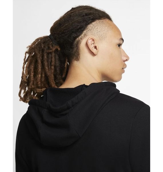 Бомбер чоловічий Nike M Dry Hoodie Fz Fleece 3087 фото