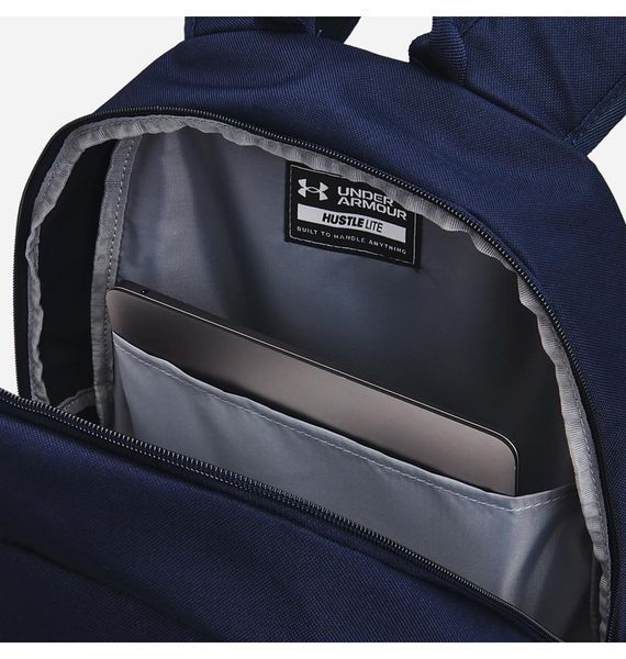 Рюкзак Under Armour Hustle Lite Backpack 4523 фото
