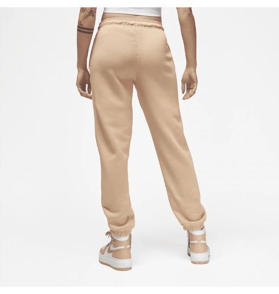 Брюки жіночі Jordan Air Brooklyn Fleece 1564 фото