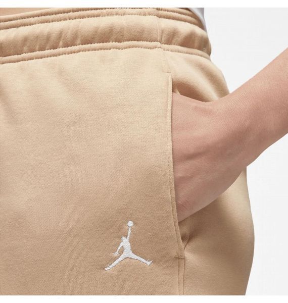 Брюки жіночі Jordan Air Brooklyn Fleece 1564 фото