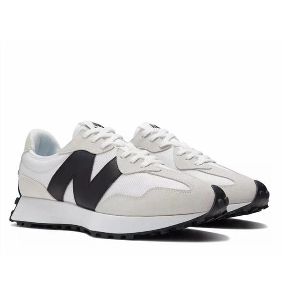 Кросівки чоловічі New Balance 327 2941 фото