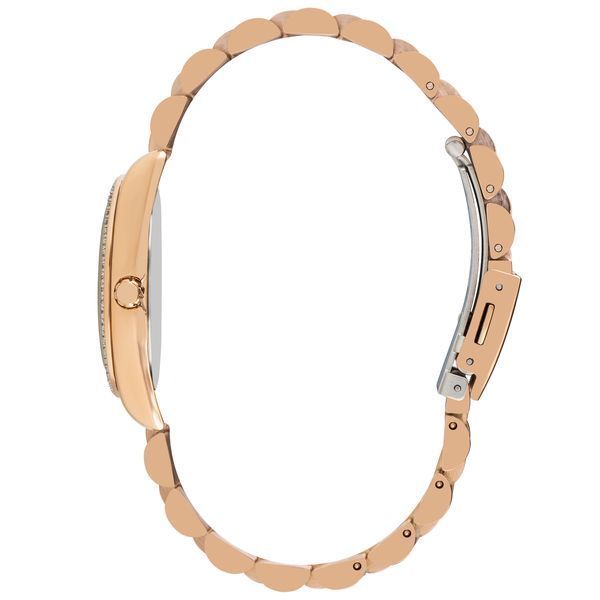 Жіночий годинник Lee Cooper Santorini Gold 461 фото