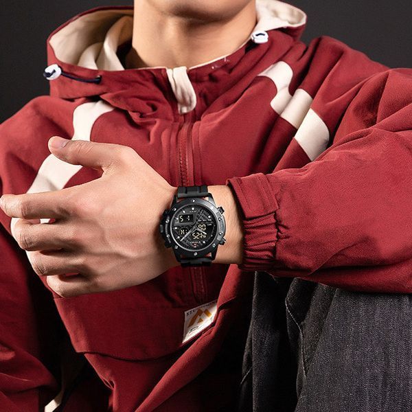 Чоловічий годинник Naviforce Concept 311 фото