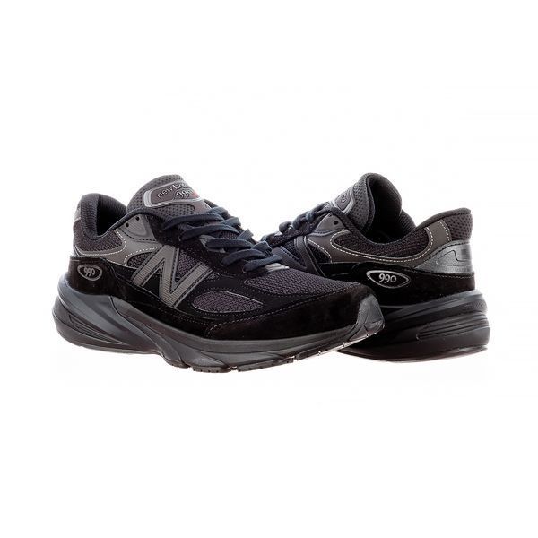Кросівки чоловічі New Balance 990 V6 2987 фото