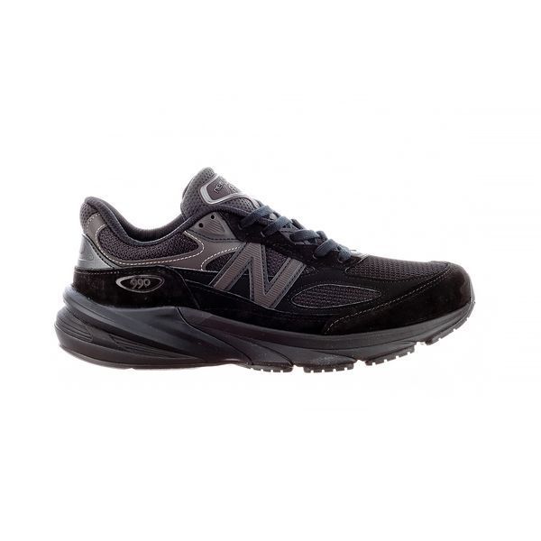 Кросівки чоловічі New Balance 990 V6 2987 фото