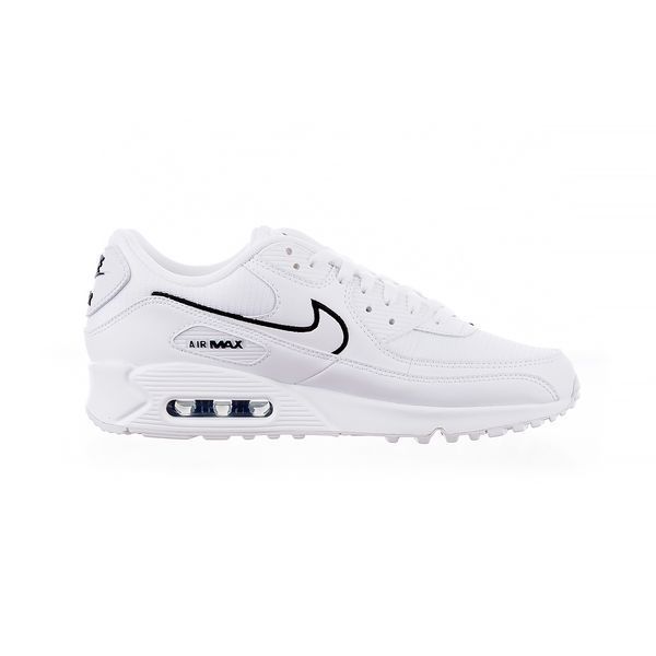 Кросівки чоловічі Nike Air Max 90 2622 фото
