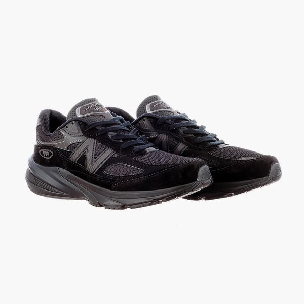 Кросівки чоловічі New Balance 990 V6 2987 фото