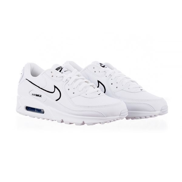 Кросівки чоловічі Nike Air Max 90 2622 фото