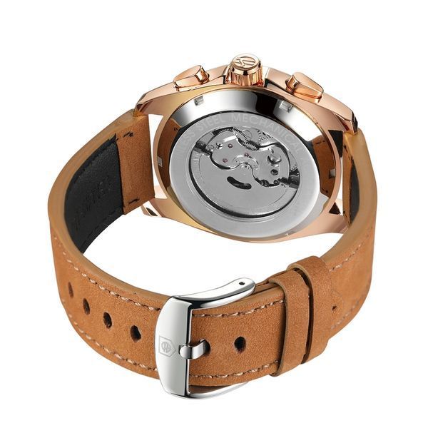 Чоловічий годинник Forsining Walker Limited 161 фото