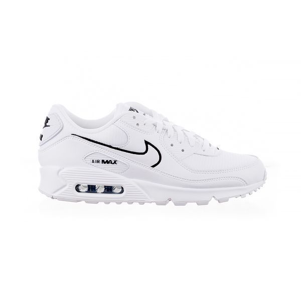 Кросівки чоловічі Nike Air Max 90 2622 фото