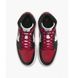 Кросівки жіночі Jordan 1 Mid Bred Toe 1104 фото 5
