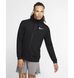 Бомбер чоловічий Nike M Dry Hoodie Fz Fleece 3087 фото 2