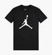 Футболка чоловіча Jordan M J Jumpman Ss Crew 3724 фото 1