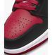 Кросівки жіночі Jordan 1 Mid Bred Toe 1104 фото 8