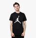 Футболка чоловіча Jordan M J Jumpman Ss Crew 3724 фото 2