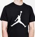 Футболка чоловіча Jordan M J Jumpman Ss Crew 3724 фото 3