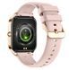 Смарт годинник Smart Flower Rubber, 2 ремінці 361 фото 6