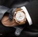 Чоловічий годинник Forsining Walker Limited 161 фото 10