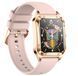 Смарт годинник Smart Flower Rubber, 2 ремінці 361 фото 3