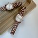 Жіночий годинник Lee Cooper Santorini Gold 461 фото 4