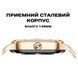 Смарт годинник Smart Flower Rubber, 2 ремінці 361 фото 8
