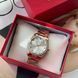 Жіночий годинник Lee Cooper Santorini Gold 461 фото 2