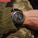 Чоловічий годинник Besta Tattoo ЗСУ 261 фото 13