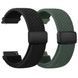 Тканевий ремінець Gravy Black 22 811 фото 3
