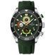 Чоловічий годинник Naviforce Faster 711 фото 2